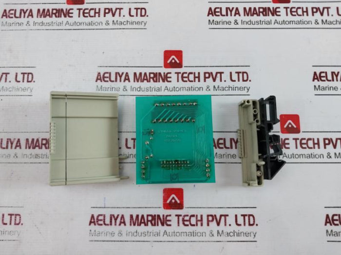 Lyngso-valmet Rsf20/20 Terminal Module Web 1002