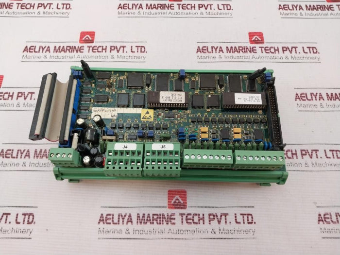 Lyngso Marine 962.002.300/04-b Dual Serial Interface