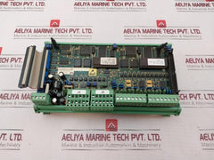 Lyngso Marine 962.002.300/04-b Dual Serial Interface
