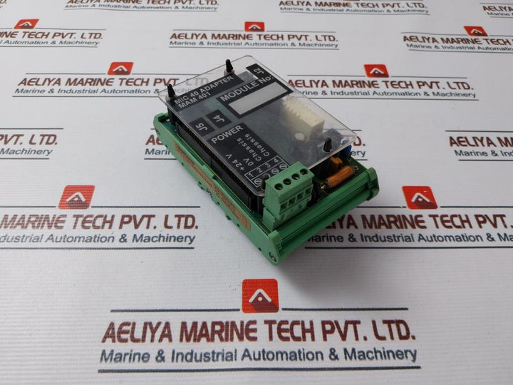 Lyngso Marine Mam 401 Adapter 962.002.900C/271.149.321