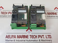 Lyngso Marine Mam 401 Mic40 Adaptor 962.002.900C Typ Um 108-fe