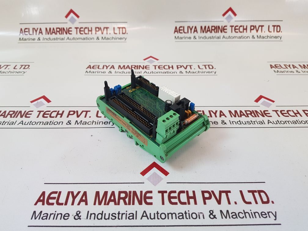 Lyngso Marine Mam 401 Mic40 Adaptor 962.002.900C Typ Um 108-fe