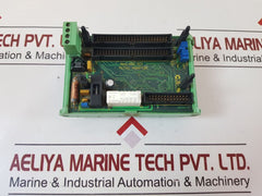 Lyngso Marine Mam 401 Mic40 Adaptor 962.002.900C Typ Um 108-fe