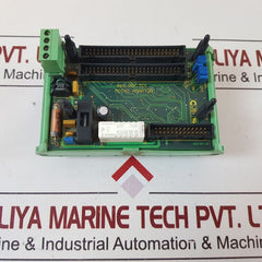 Lyngso Marine Mam 401 Mic40 Adaptor 962.002.900C Typ Um 108-fe