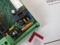 Lyngso Marine Mam 401 Mic40 Adaptor 962.002.900C Typ Um 108-fe