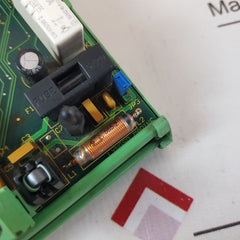 Lyngso Marine Mam 401 Mic40 Adaptor 962.002.900C Typ Um 108-fe
