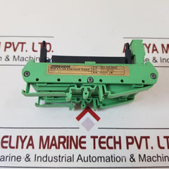 Lyngso Marine Mam 401 Mic40 Adaptor 962.002.900C Typ Um 108-fe