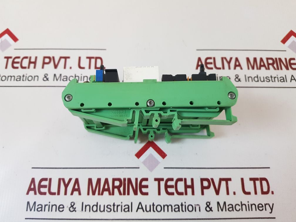 Lyngso Marine Mam 401 Mic40 Adaptor 962.002.900C Typ Um 108-fe