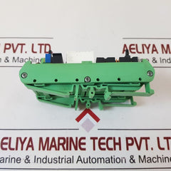 Lyngso Marine Mam 401 Mic40 Adaptor 962.002.900C Typ Um 108-fe