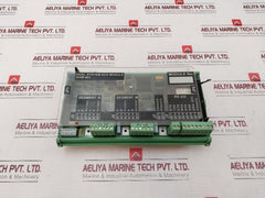Lyngso Marine Sam 401 Dual System Bus Module