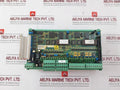Lyngso Marine Sim 401, Um 108-fe Dual Serial Interface Module 962.002.300