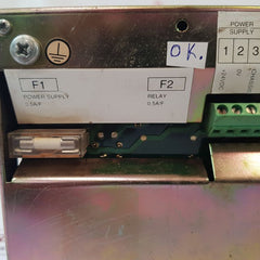 Lyngso Marine Ucs 2100 Ocal Operator Panel 962005400
