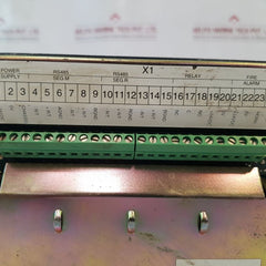 Lyngso Marine Ucs 2100 Ocal Operator Panel 962005400