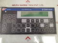 Lyngso Marine Ucs 2100 Ocal Operator Panel 962005400