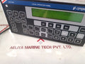Lyngso Marine Ucs 2100 Ocal Operator Panel 962005400