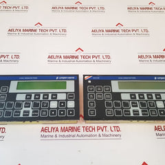 Lyngso Marine Ucs 2100 Ocal Operator Panel 962005400