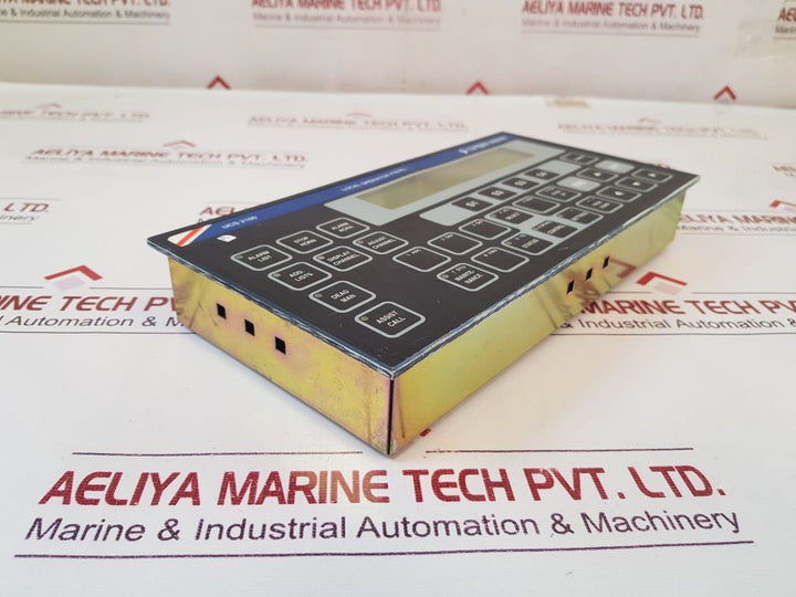 Lyngso Marine Ucs 2100 Ocal Operator Panel 962005400
