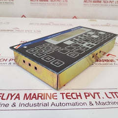 Lyngso Marine Ucs 2100 Ocal Operator Panel 962005400