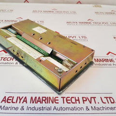 Lyngso Marine Ucs 2100 Ocal Operator Panel 962005400
