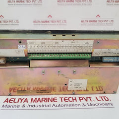 Lyngso Marine Ucs 2100 Ocal Operator Panel 962005400