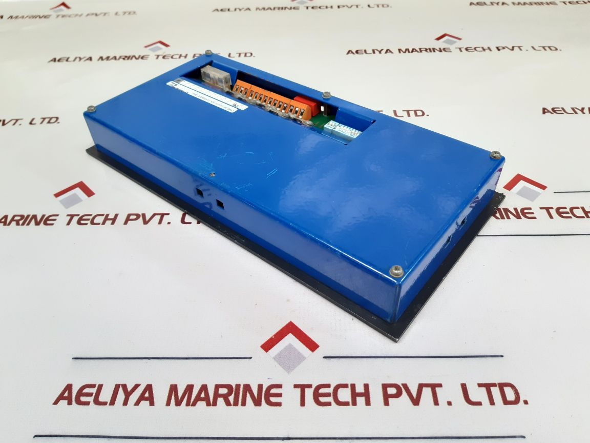 Lyngso Marine Ums 2000 Accommodition Alarm Panel