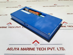 Lyngso Marine Ums 2000 Accommodition Alarm Panel