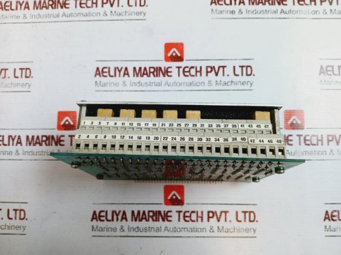 Lyngso Valmet Atb16 Controller Board