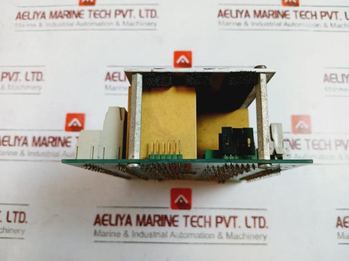 Lyngso Valmet Atb16 Controller Board