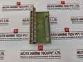 Lyngso Valmet Atb16/T Printed Circuit Board With Web 1002 Module