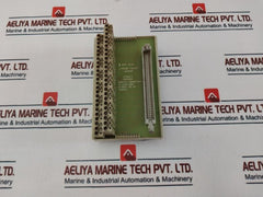 Lyngso Valmet Atb16/T Printed Circuit Board With Web 1002 Module