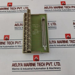 Lyngso Valmet Atb16/T Printed Circuit Board With Web 1002 Module