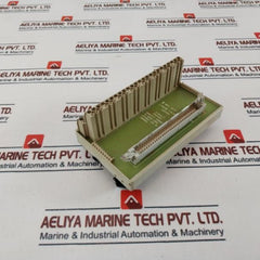 Lyngso Valmet Atb16/T Printed Circuit Board With Web 1002 Module
