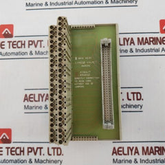 Lyngso Valmet Atb16/T Printed Circuit Board With Web 1002 Module