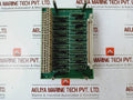 Lyngso Valmet Marine Atb16 Pcb Connector