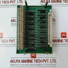 Lyngso Valmet Marine Atb16 Pcb Connector