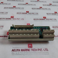 Lyngso Valmet Marine Ktb-cab Printed Circuit Board Module K2.2 Web 1002