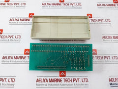 Lyngso Valmet Marine Ktb-cab Terminal Board