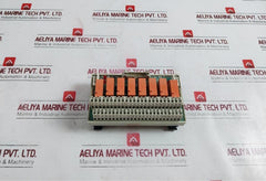 Lyngso Valmet Rsm8 Terminal Module 9104011