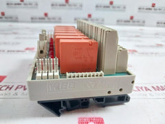 Lyngso Valmet Rsm8 Terminal Module 9104011