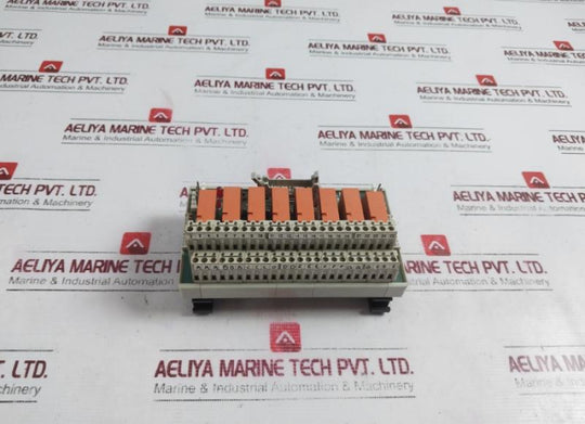 Lyngso Valmet Rsm8 Terminal Module 9104011 Web 1002