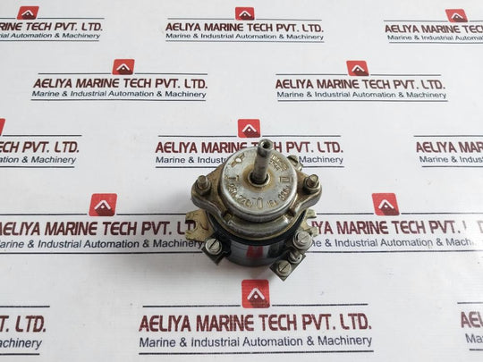 ппM-25 сп44 Rotary Switch 25A 220V 16A 380V
