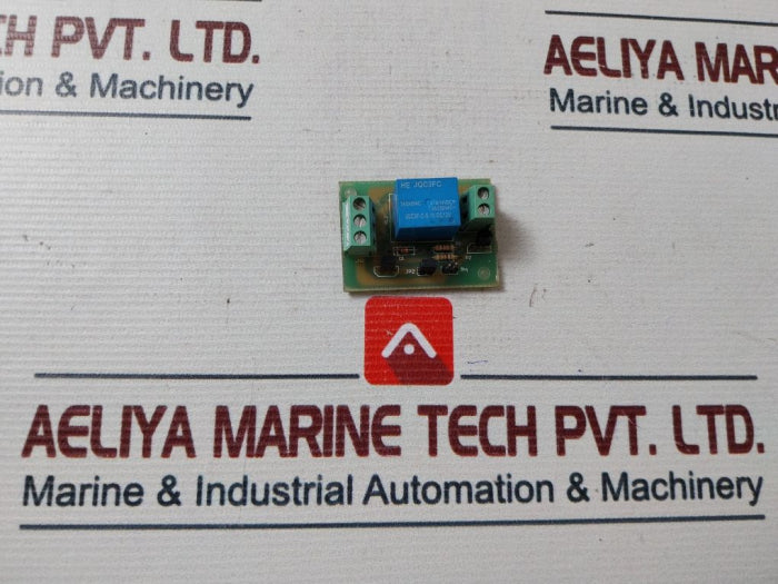 M-3475 Printed Circuit Board