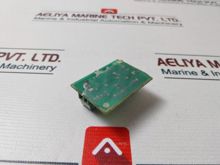 M-3475 Printed Circuit Board 12V