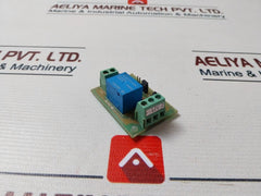 M-3475 Printed Circuit Board 12V