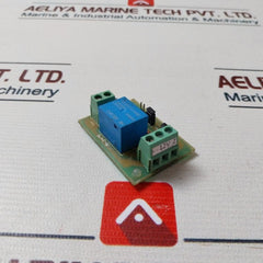 M-3475 Printed Circuit Board 12V