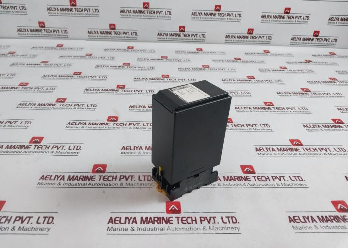 M-system Ab-6A-c Analog Backup Station 1-5V Input 4-20Ma Output 110V Ac