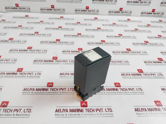 M-system Ab2-6A-c Analog Backup Station 1-5V Input 4-20Ma Output 110V Ac