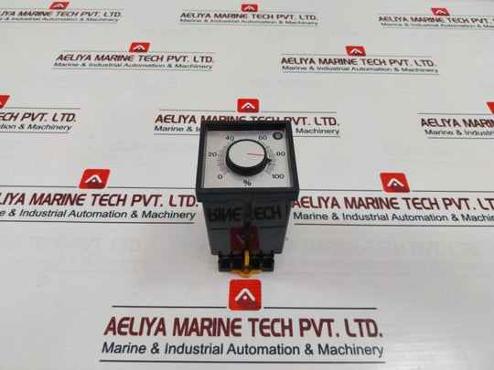 M-system C850Z Control Unit With Base Dc4~20Ma