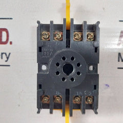 M-system C850Z Control Unit With Base Dc4~20Ma