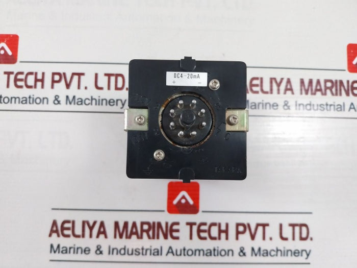 M-system C850Z Control Unit With Base Dc4~20Ma